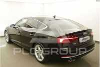 2017 Audi A5