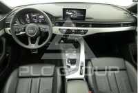 2017 Audi A5