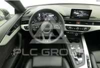 2017 Audi A5