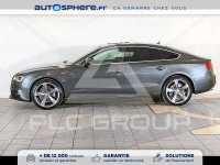 2017 Audi A5