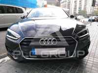 2017 Audi A5