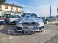 2017 Audi Q5