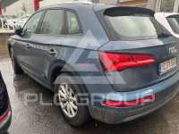 2017 Audi Q5