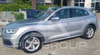2017 Audi Q5