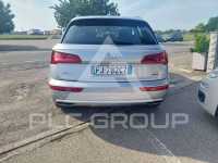 2017 Audi Q5