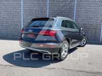 2017 Audi Q5