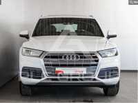 2017 Audi Q5