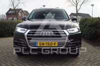 2017 Audi Q5