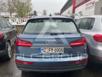 2017 Audi Q5