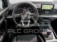 2017 Audi Q5