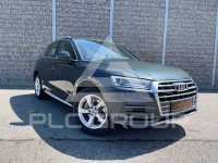 2017 Audi Q5