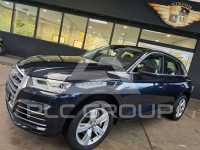 2017 Audi Q5