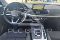 2017 Audi Q5