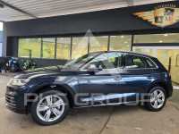 2017 Audi Q5