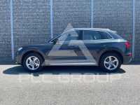 2017 Audi Q5