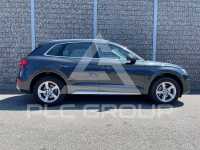 2017 Audi Q5
