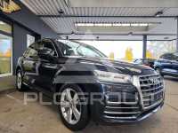 2017 Audi Q5