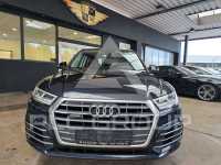 2017 Audi Q5
