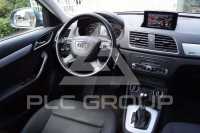 2017 Audi Q3