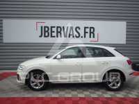 2017 Audi Q3