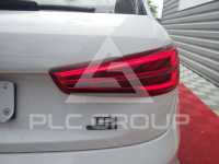 2017 Audi Q3