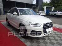 2017 Audi Q3