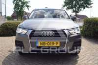 2017 Audi Q3