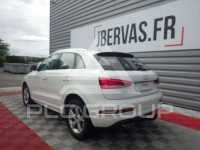 2017 Audi Q3