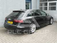 2017 Audi A6