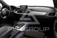 2017 Audi A6