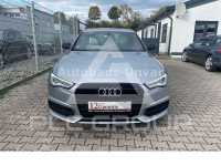 2017 Audi A6