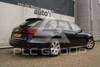 2017 Audi A6
