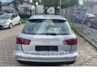 2017 Audi A6
