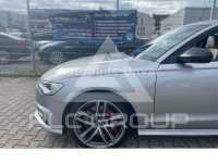 2017 Audi A6