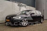 2017 Audi A6