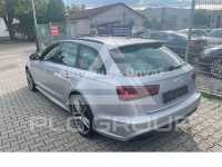 2017 Audi A6
