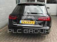 2017 Audi A6