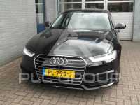 2017 Audi A6