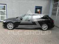 2017 Audi A6