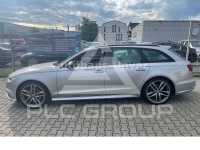 2017 Audi A6