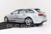 2017 Audi A6