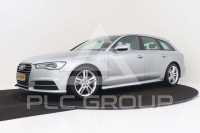2017 Audi A6