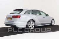 2017 Audi A6