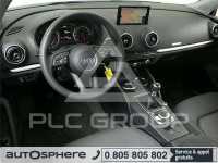 2017 Audi A3