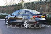 2017 Audi A3