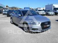 2017 Audi A3