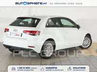 2017 Audi A3