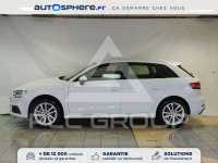 2017 Audi A3