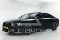 2017 Audi S8
