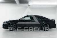 2017 Audi S8